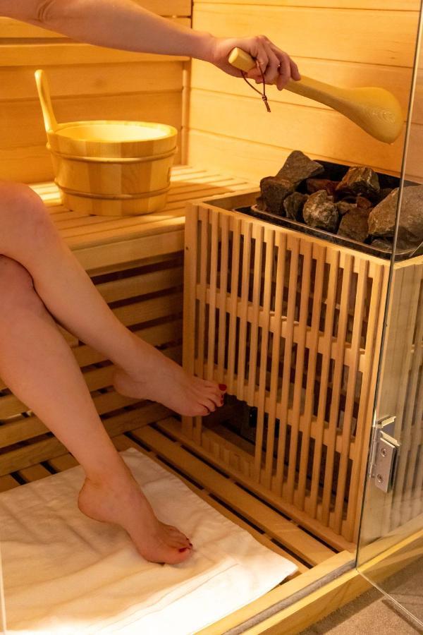 La Suite - Spa & Sauna Kaysersberg-Vignoble Dış mekan fotoğraf